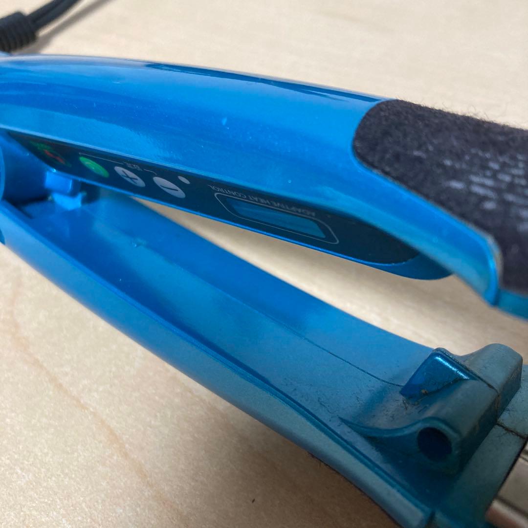 HAKKO ADST Premium WIDE DS ストレートアイロン本体のみ