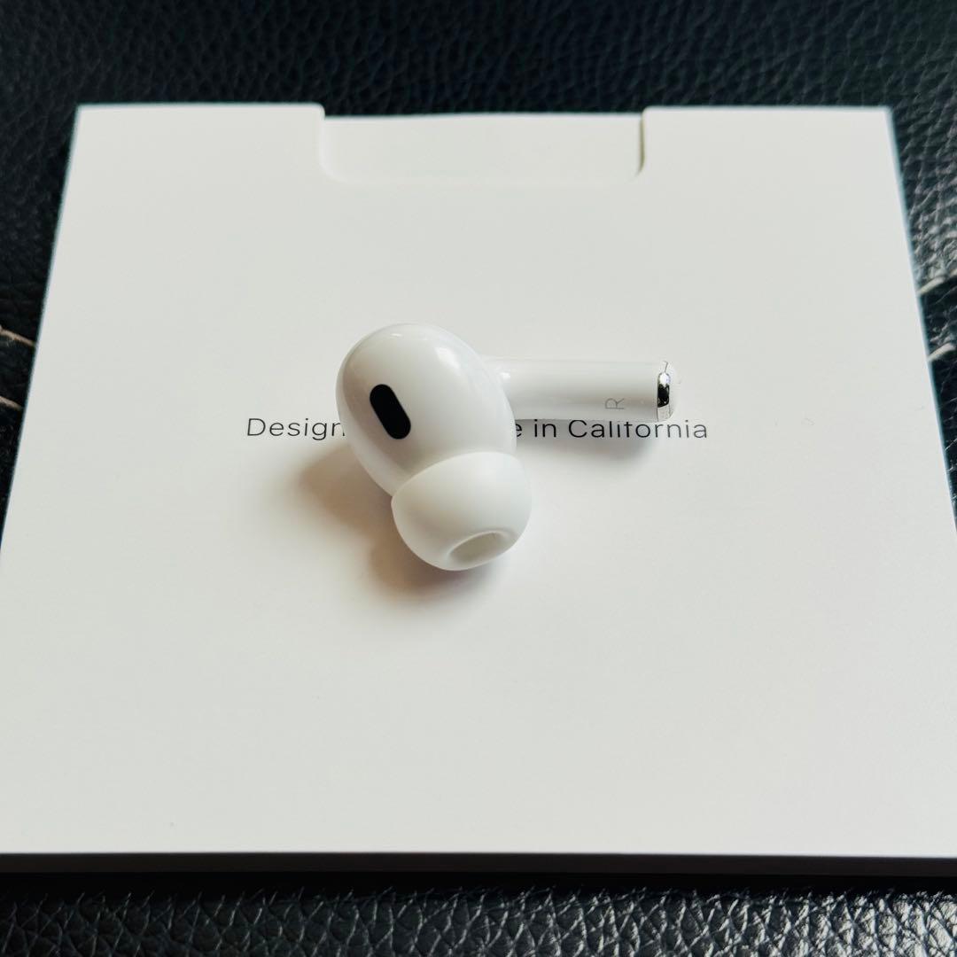 Apple AirPods Pro 2世代 片耳 R 片方 右耳 698