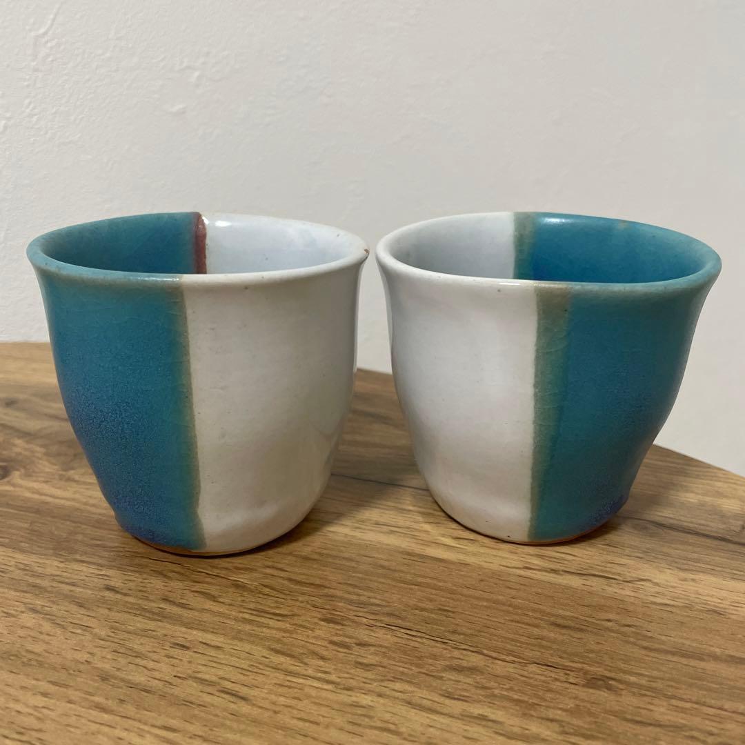 陶芸作品　2点セット
