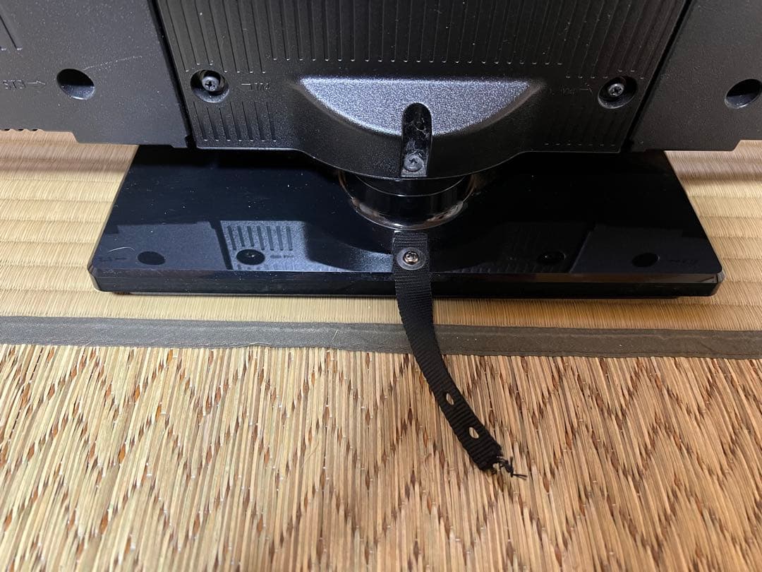 さ*き様 【O-1390】Panasonic パナソニック 液晶テレビ TH-3