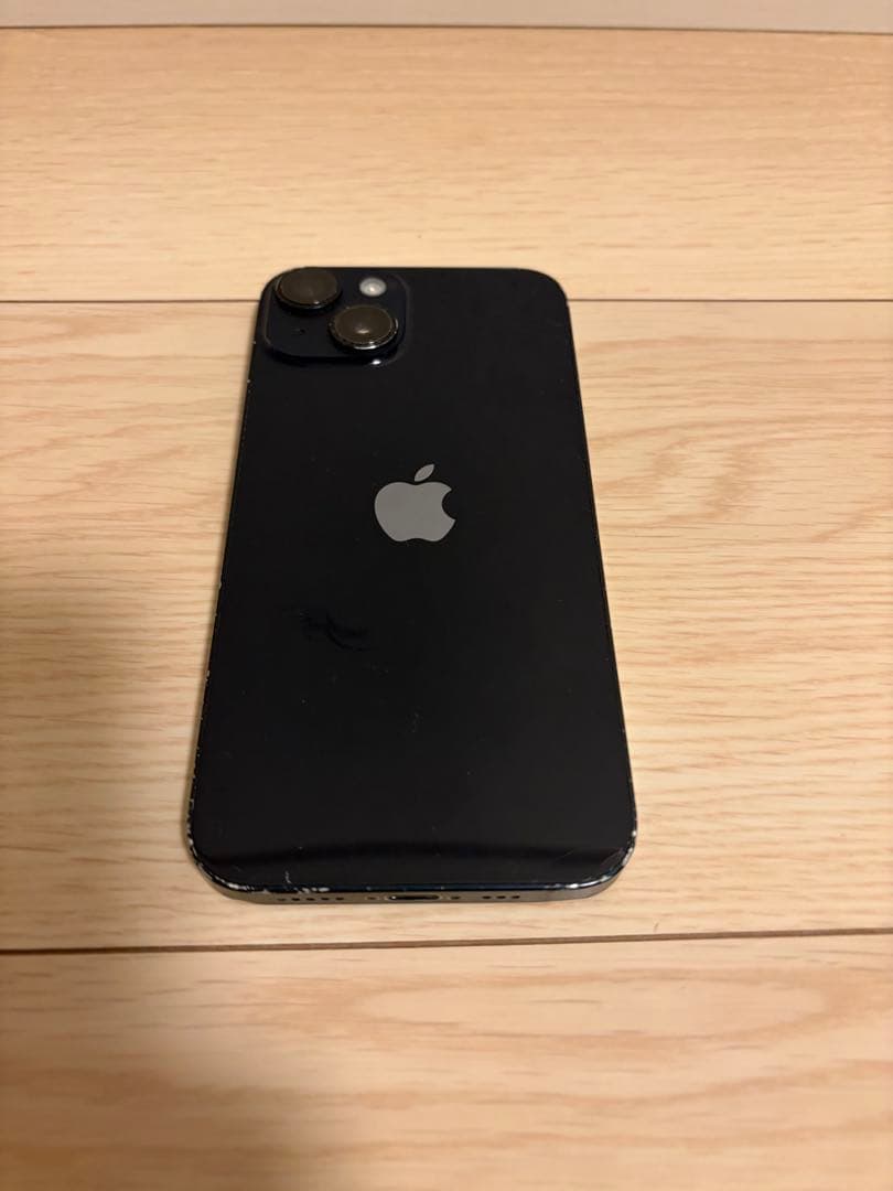 Apple iPhone14 出品時間残り2時間‼️