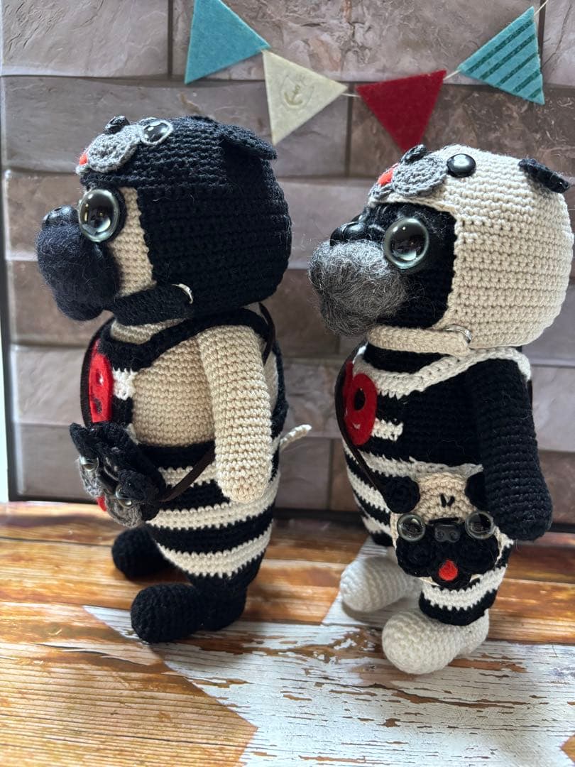 マロちゃん