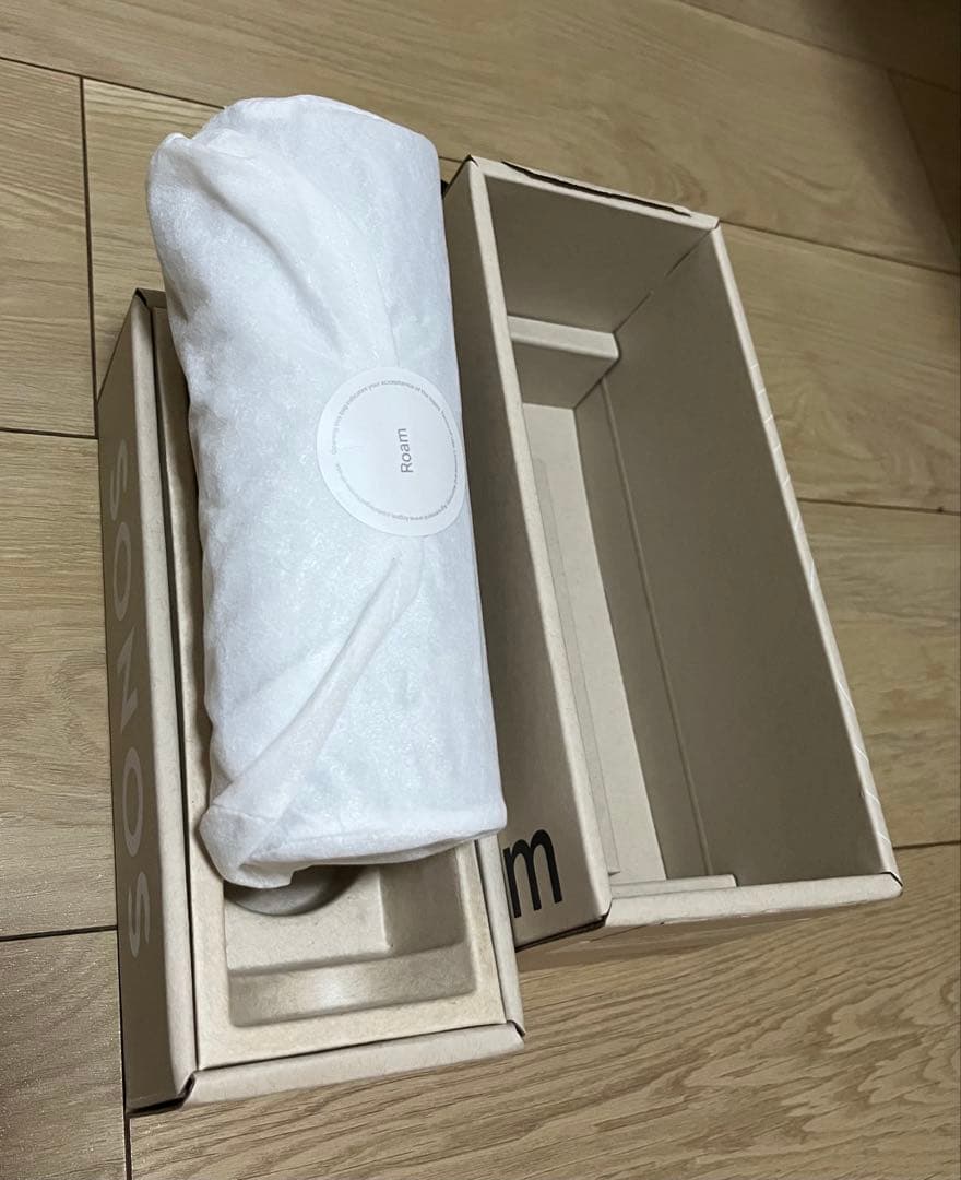 SONOS Roam 2個セット