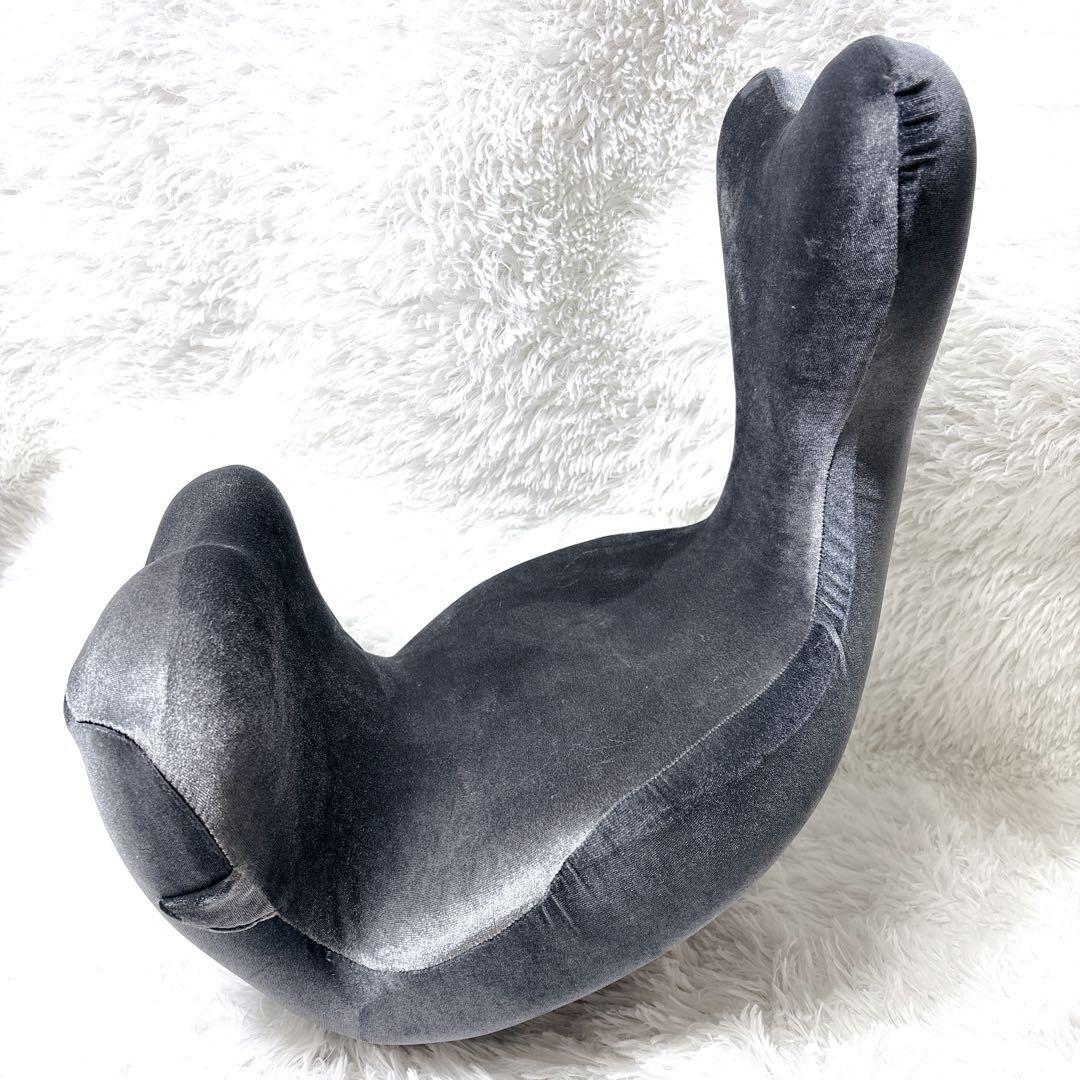【美品】 柔ら美人 開脚ベター 開脚ストレッチ 補助器具 グレー