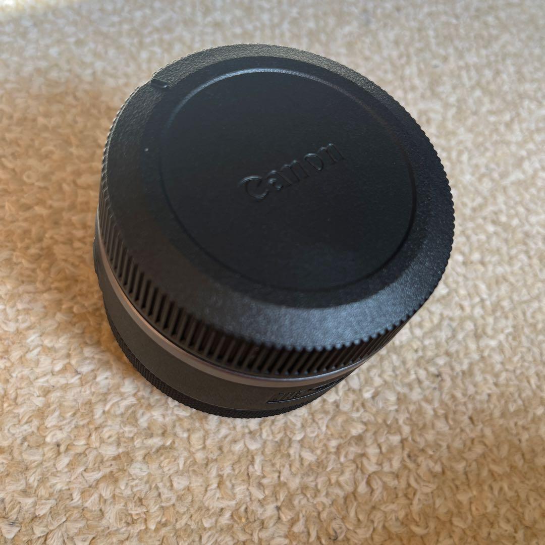 Canon RF 16mm f/2.8 STM レンズ