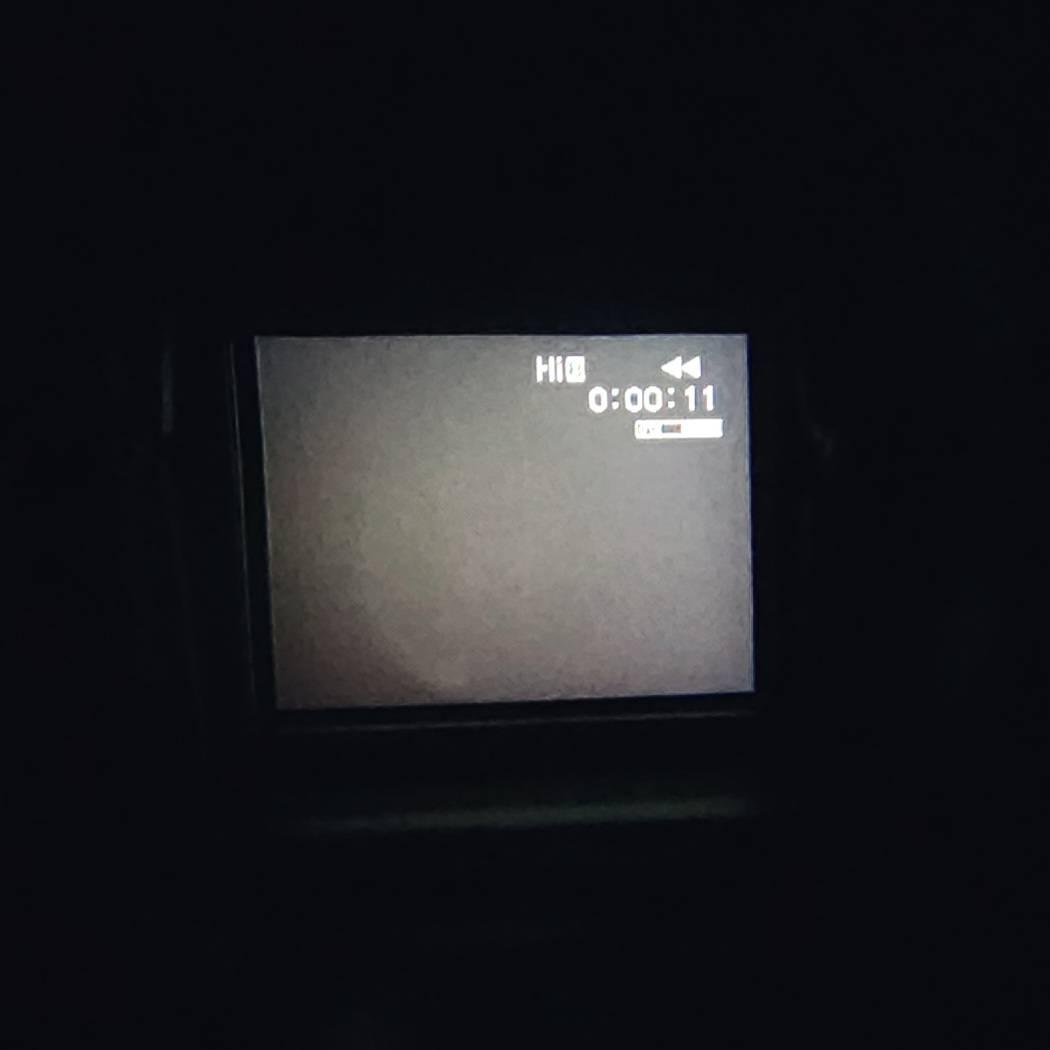 【動作確認済】SONY Hi8 高画質 ビデオカメラ AC アダプター セット