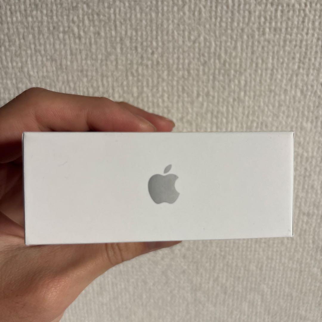 Apple AirPods 4 「新品未使用・未開封」