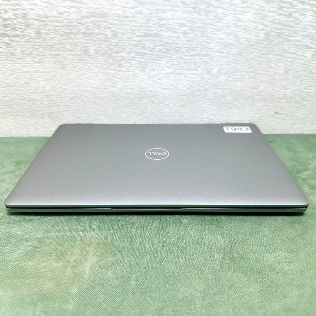 DELL Latitude 5330 本体 2022年製 i5 第12世代
