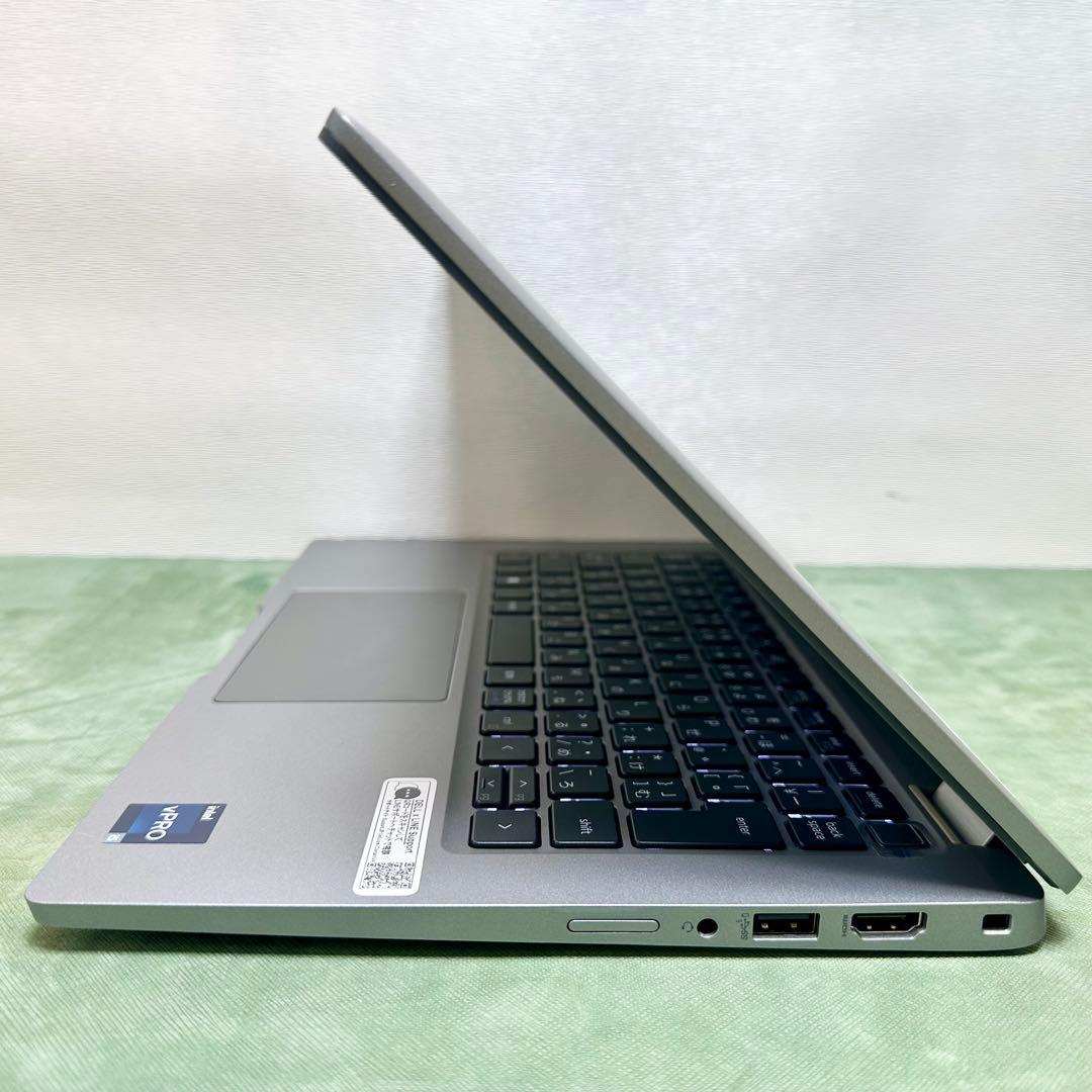 DELL Latitude 5330 本体 2022年製 i5 第12世代