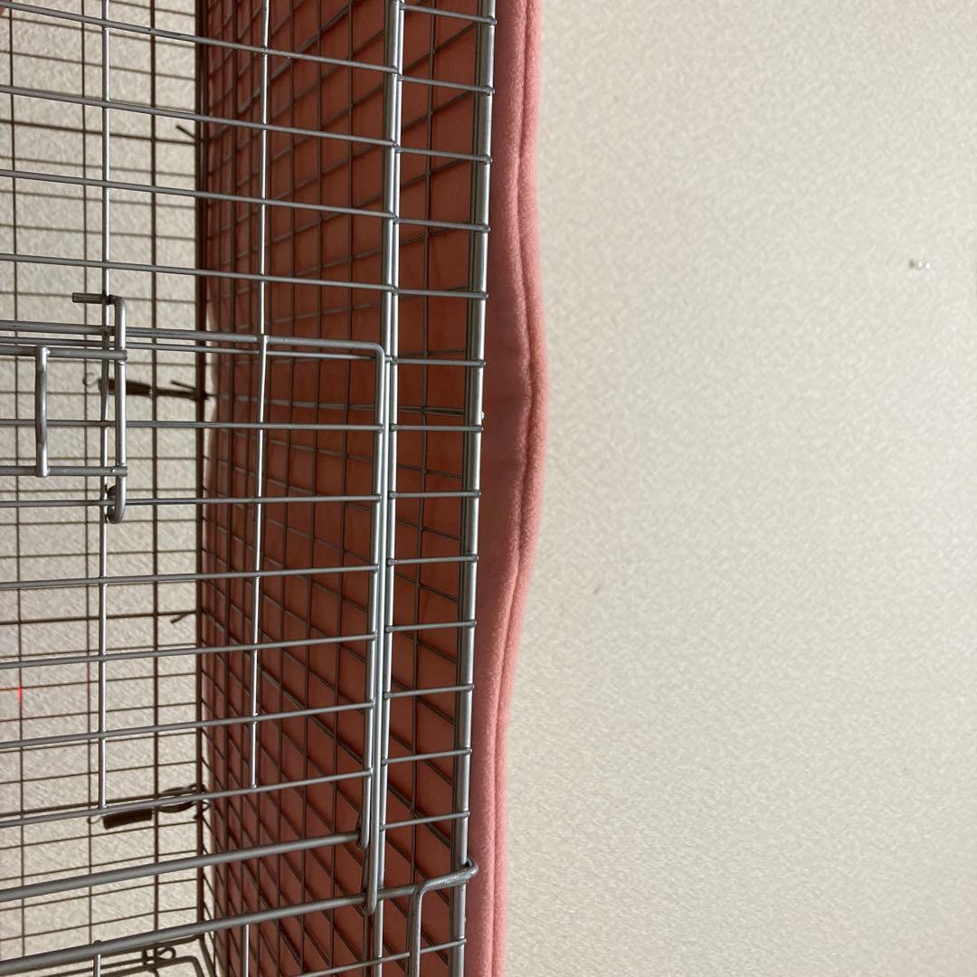 プラス工房　イージーホーム80用マット　チェリーピンク