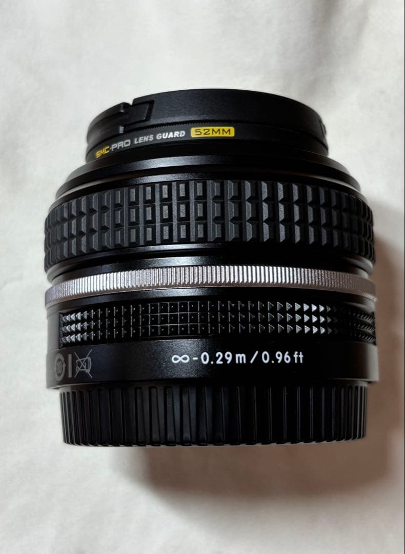 NIKKOR Z 40mm F2 （Special Edition）