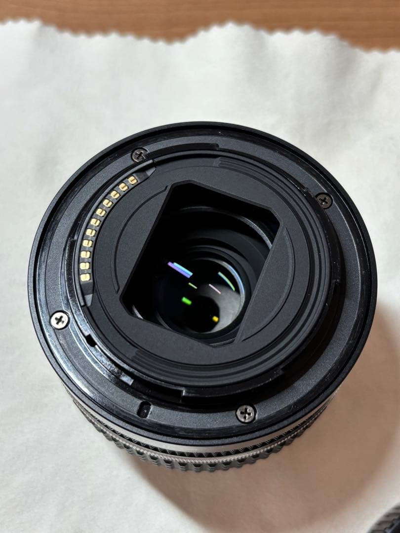 NIKKOR Z 40mm F2 （Special Edition）
