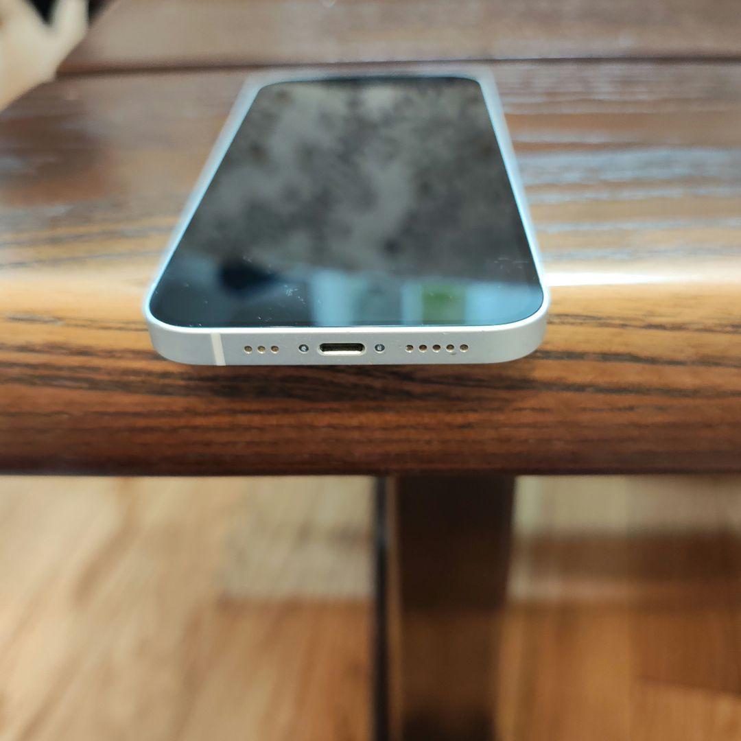 スマートフォン本体 iPone12 64G
