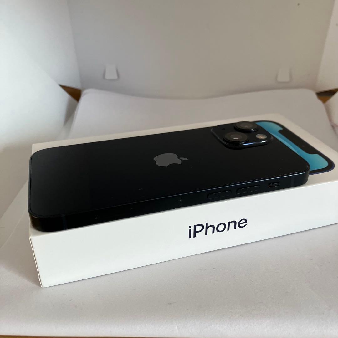 【早い者勝ち】iPhone 13 mini 128GB SIMフリー