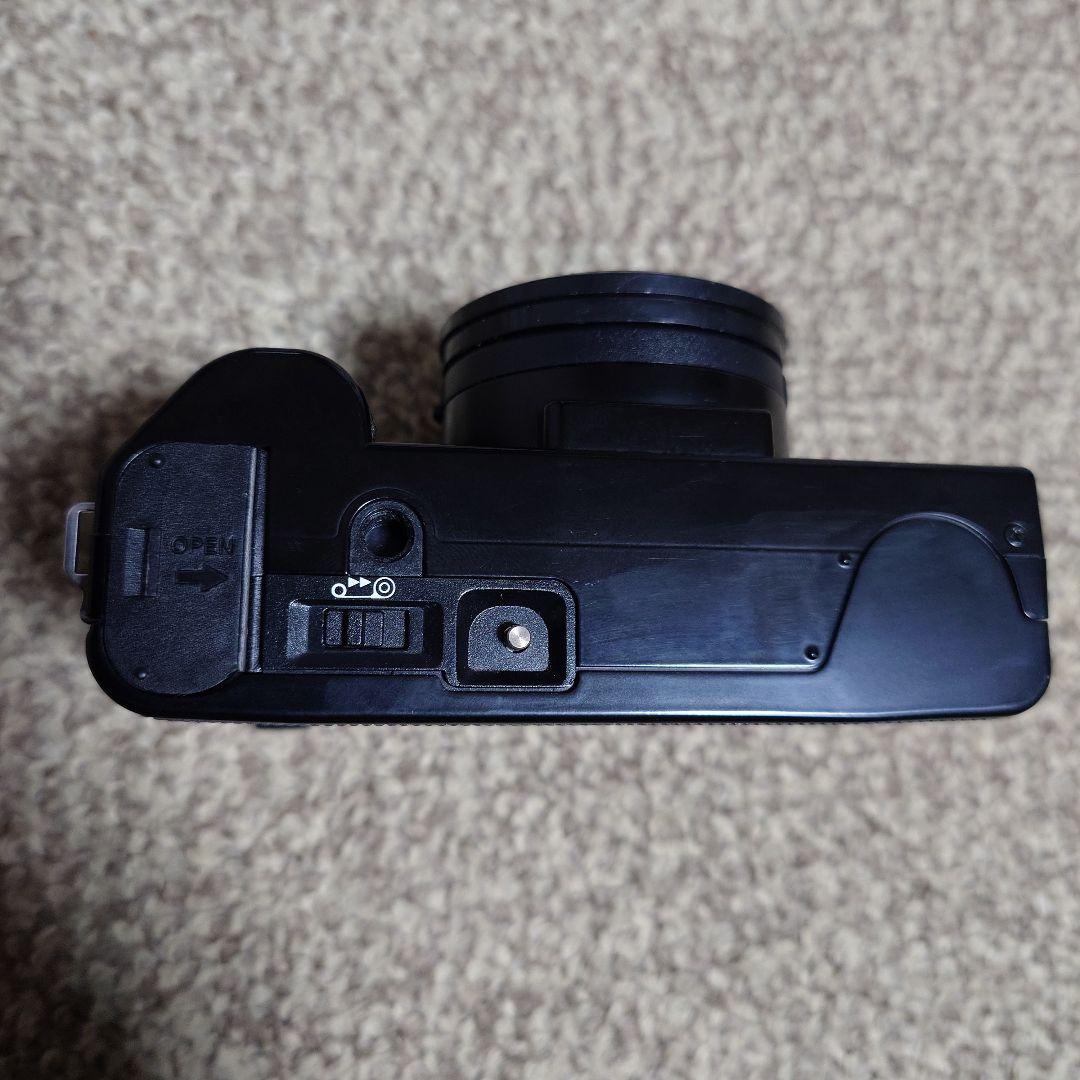フィルムカメラ Canon AF 35ML