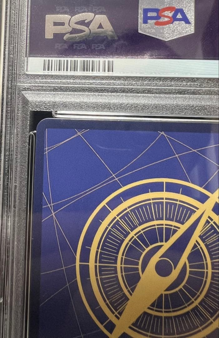 《Kory》【PSA10】流通極少 CS X・ドレーク Finalist