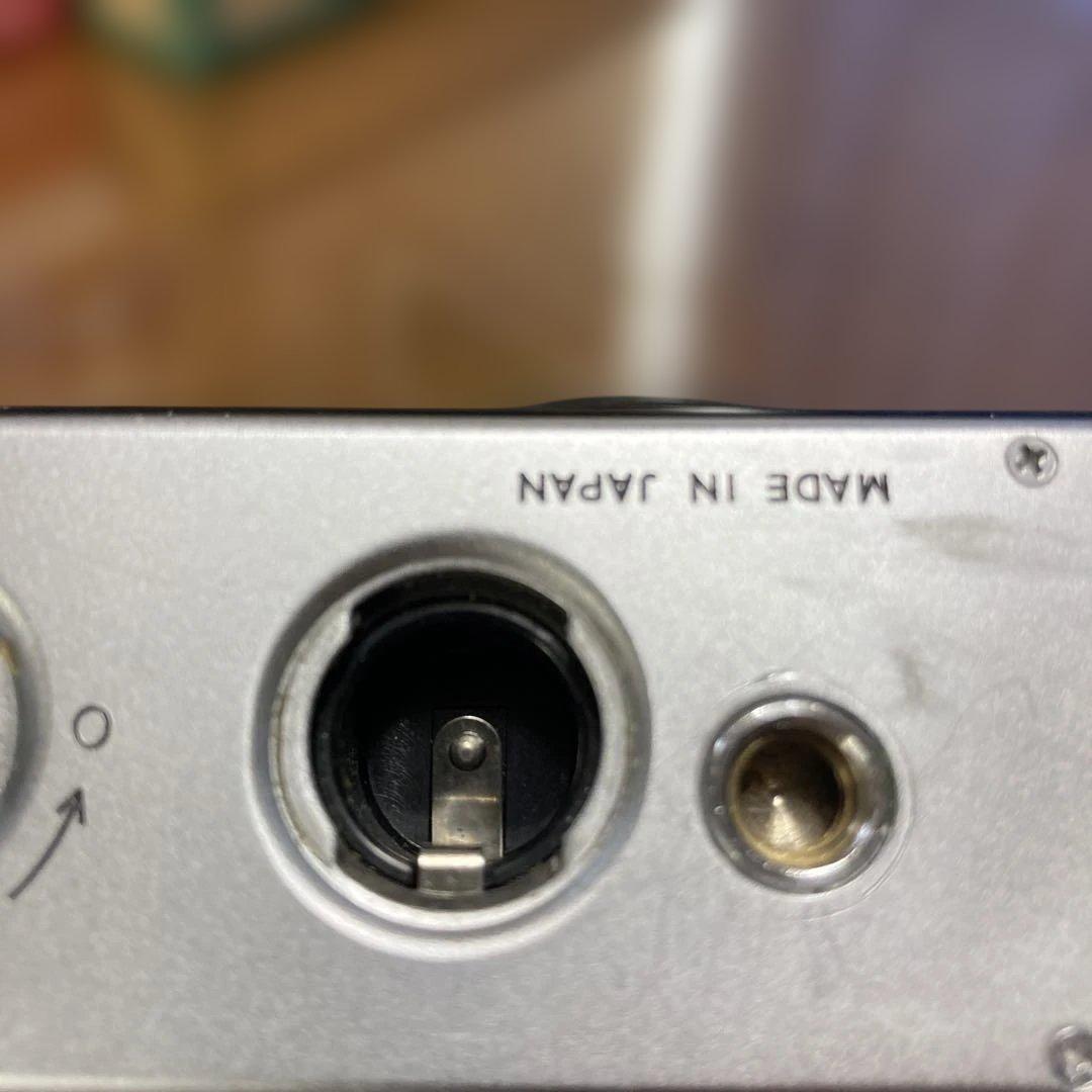 Nikon フィルムカメラ F2