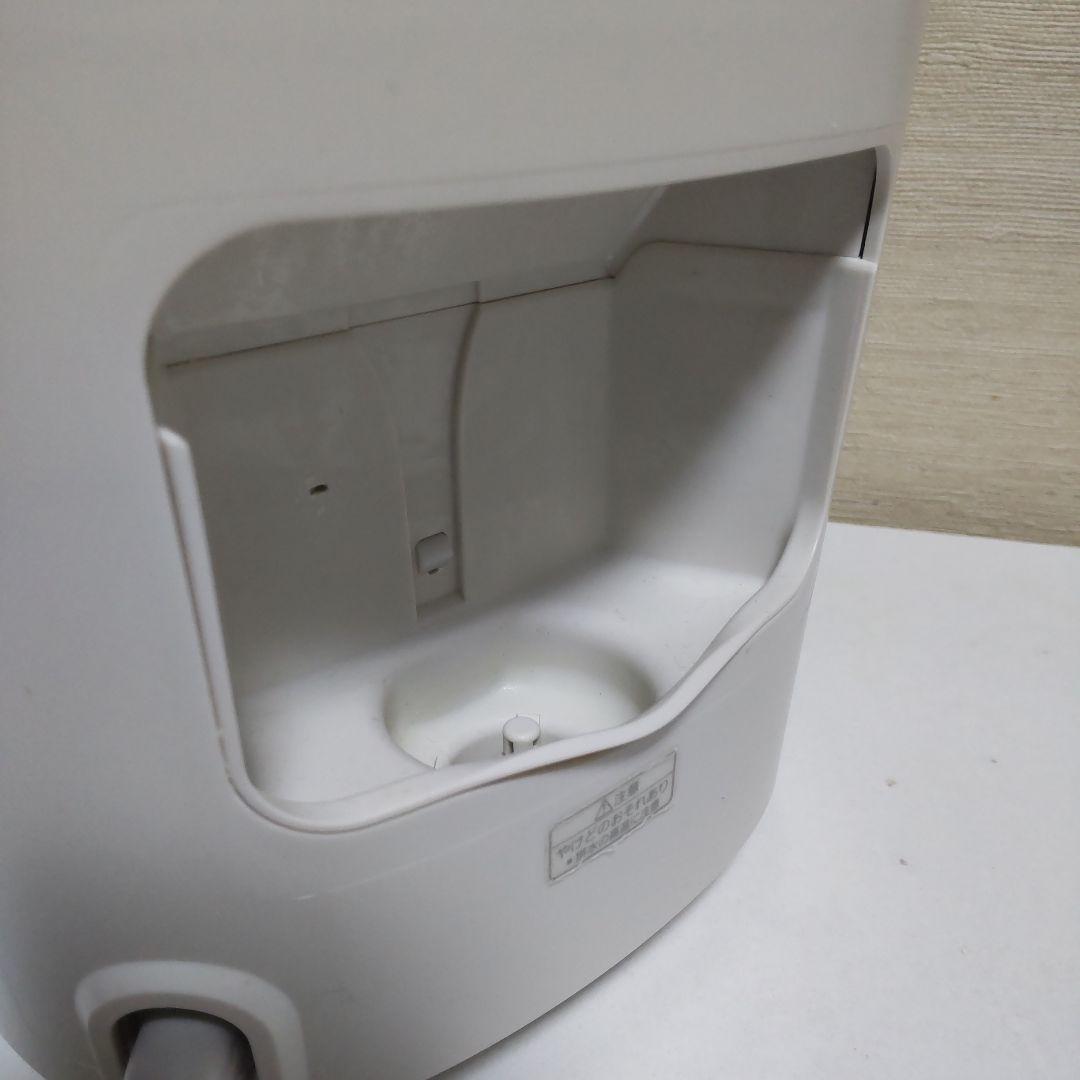 パナソニック　スチーマー　ナノケア　Panasonic 　美顔器 ホワイト