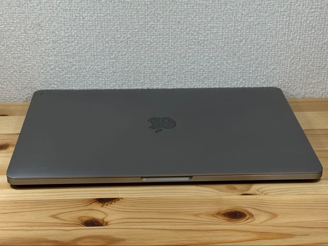 MacBook本体 Apple MacBook Pro 13 2020 i5/16GB/500Gb