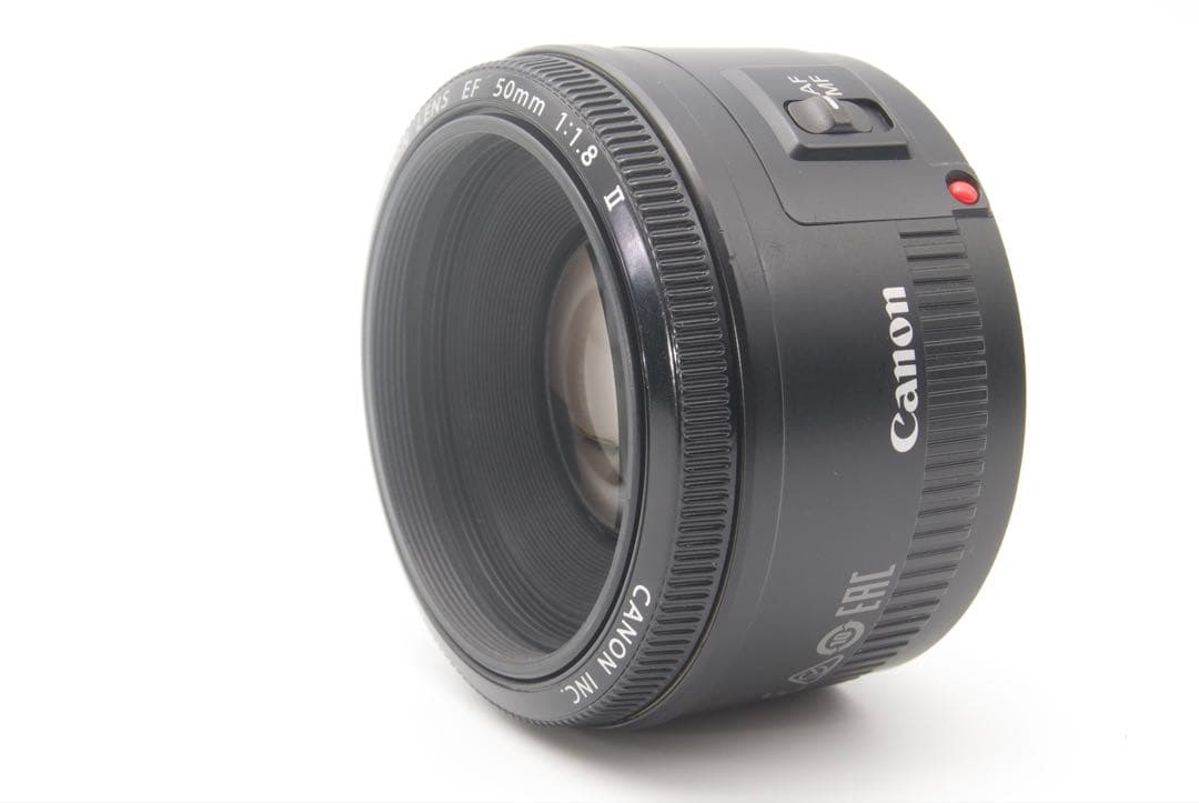 Canon EOS 6D 単焦点レンズキット フルサイズ　美品　デジタル一眼レフ