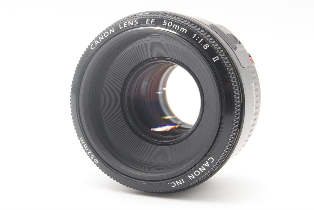 Canon EOS 6D 単焦点レンズキット フルサイズ　美品　デジタル一眼レフ