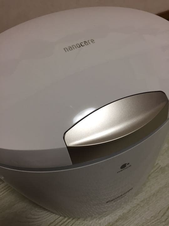 ボディ・フェイスケア Panasonic EH-SA92-PN