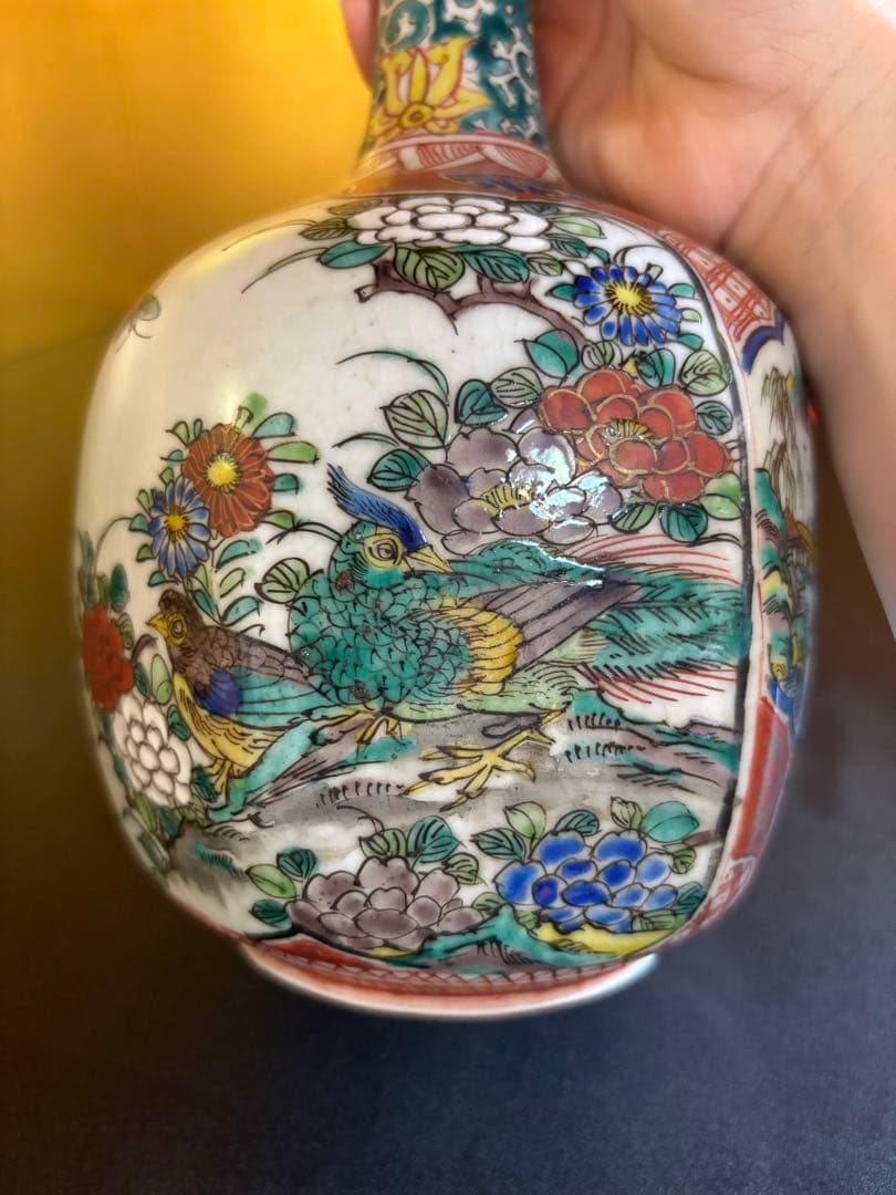 置物　花瓶
