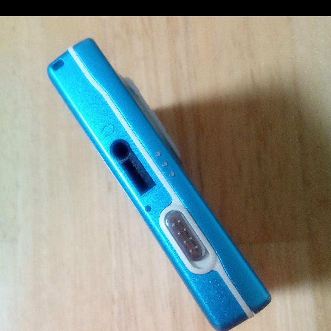 匿名配送　【ジャンク品】　SONY　MDウオークマン　MZ-E510