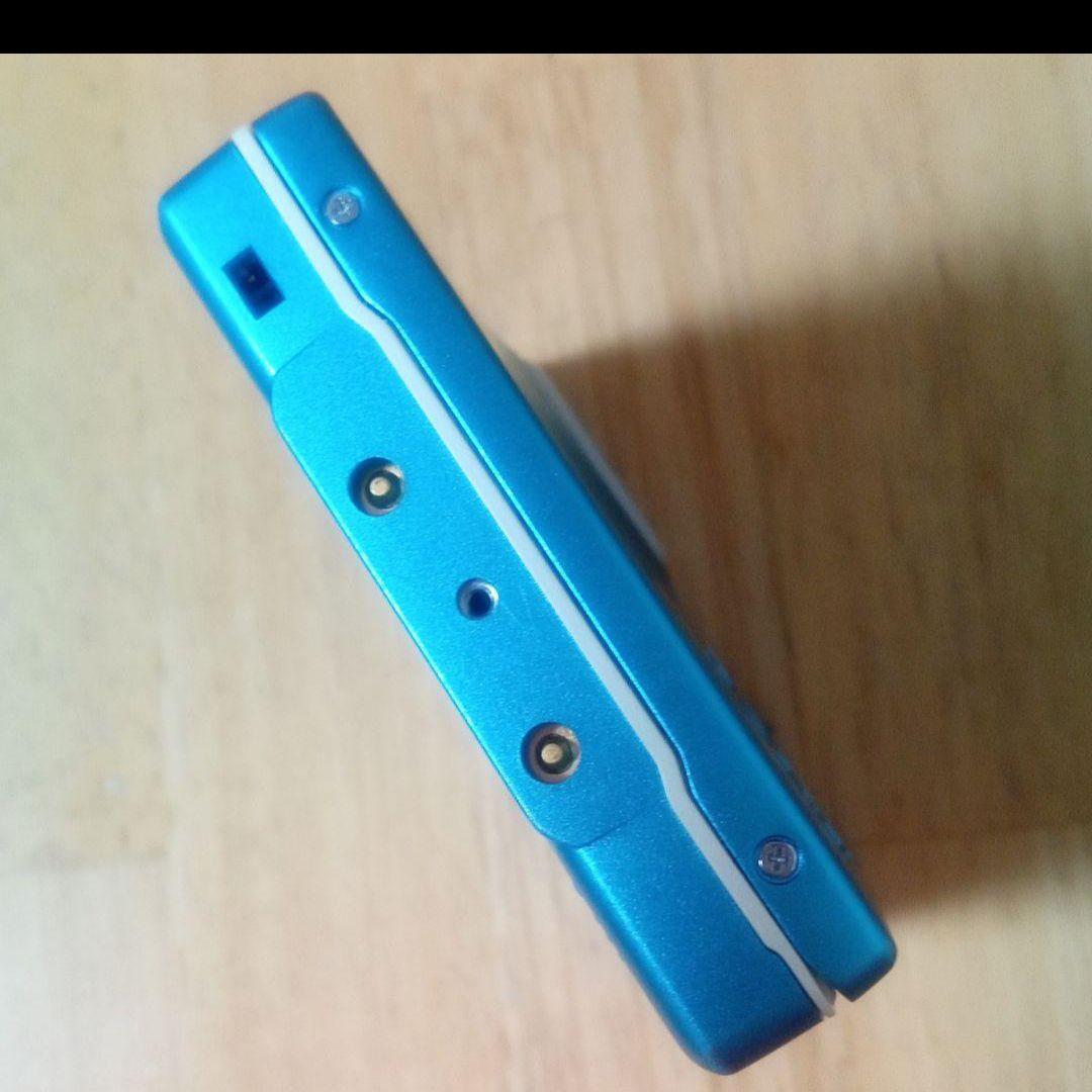 匿名配送　【ジャンク品】　SONY　MDウオークマン　MZ-E510