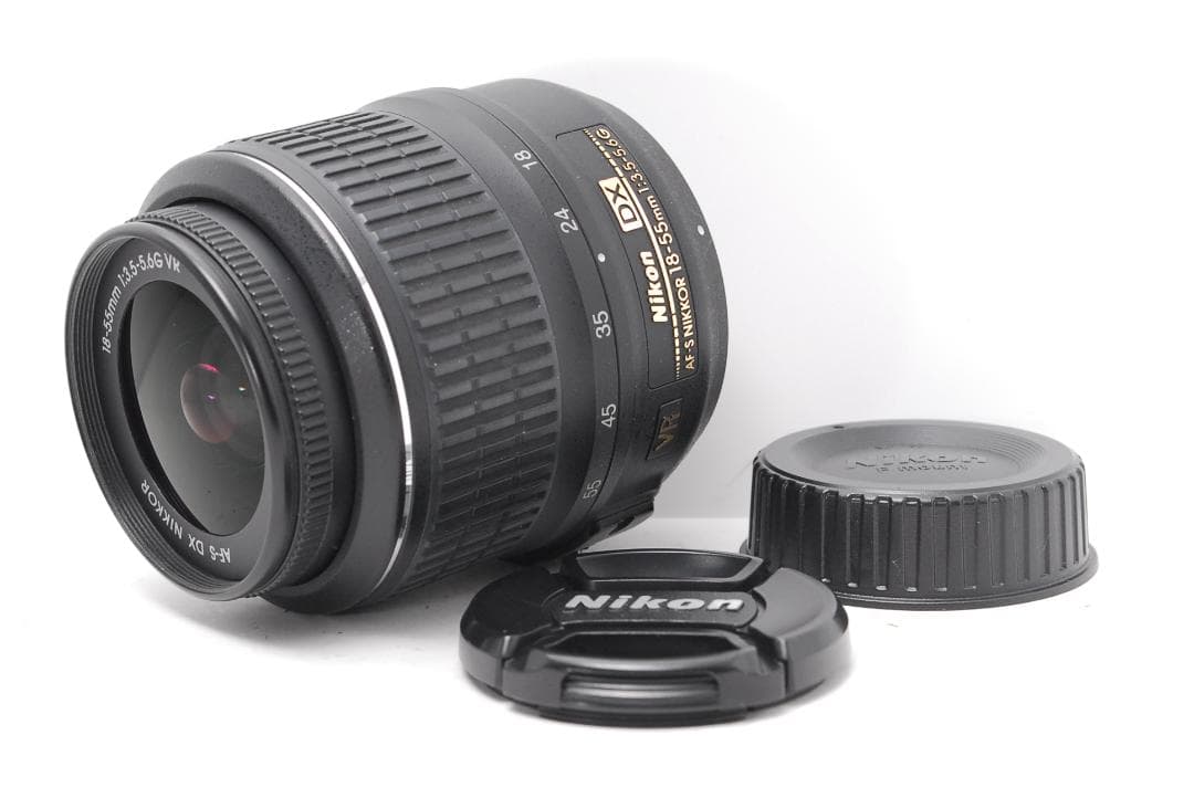 【希少カラー　上品なグレー】Nikon D5300　WiFiモデル　スマホ転送