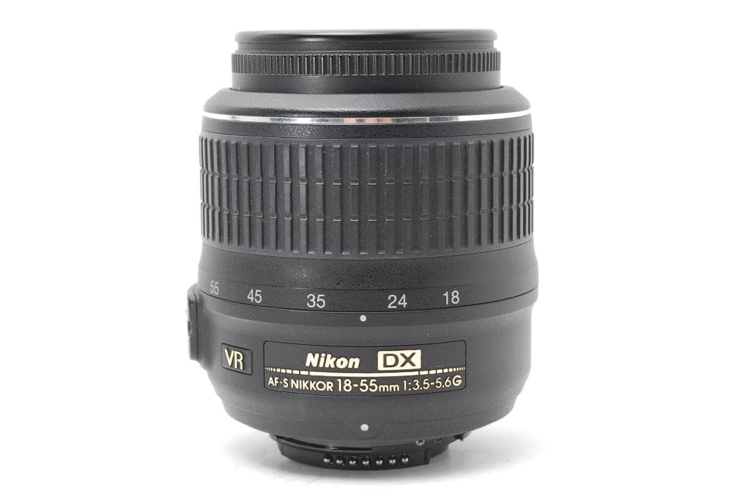 【希少カラー　上品なグレー】Nikon D5300　WiFiモデル　スマホ転送
