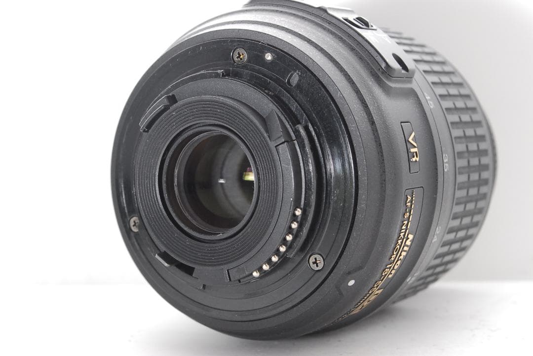 【希少カラー　上品なグレー】Nikon D5300　WiFiモデル　スマホ転送