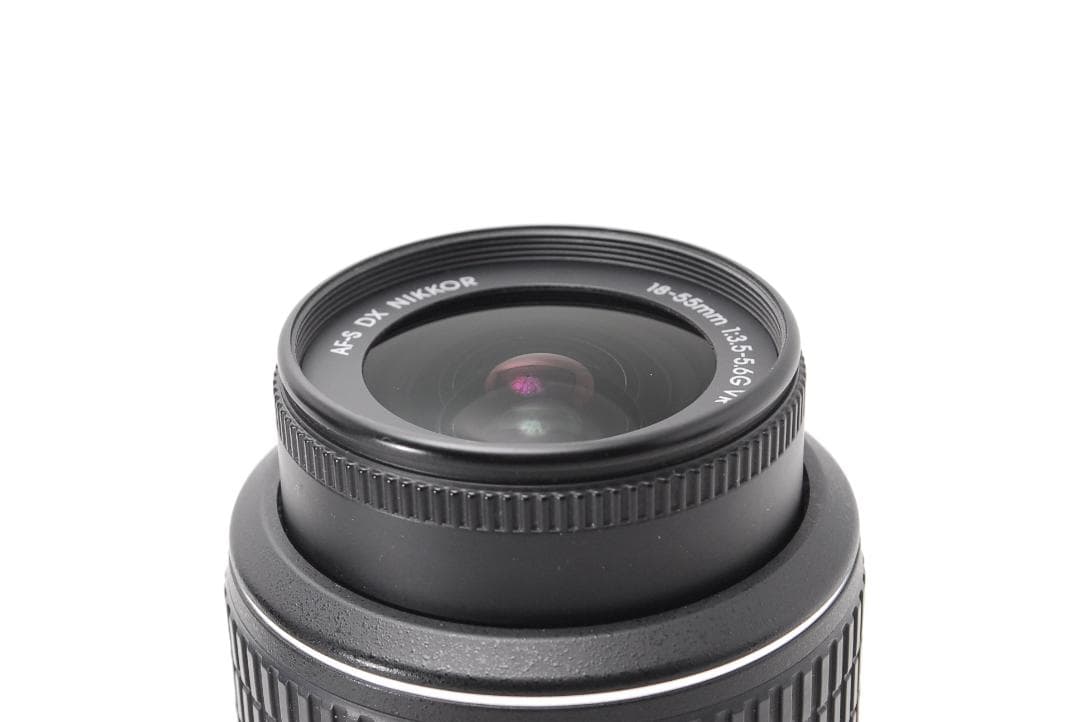 【希少カラー　上品なグレー】Nikon D5300　WiFiモデル　スマホ転送