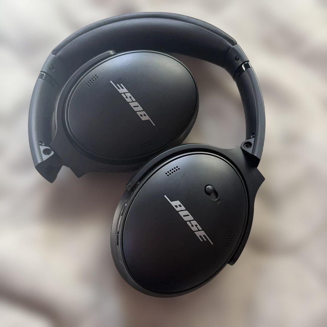 ミ*ナ様 BOSE ヘッドホン