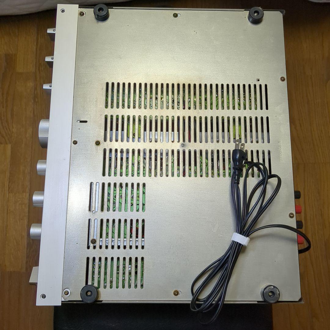 ジャンク　超美品　名機　ONKYO Integra A815GT