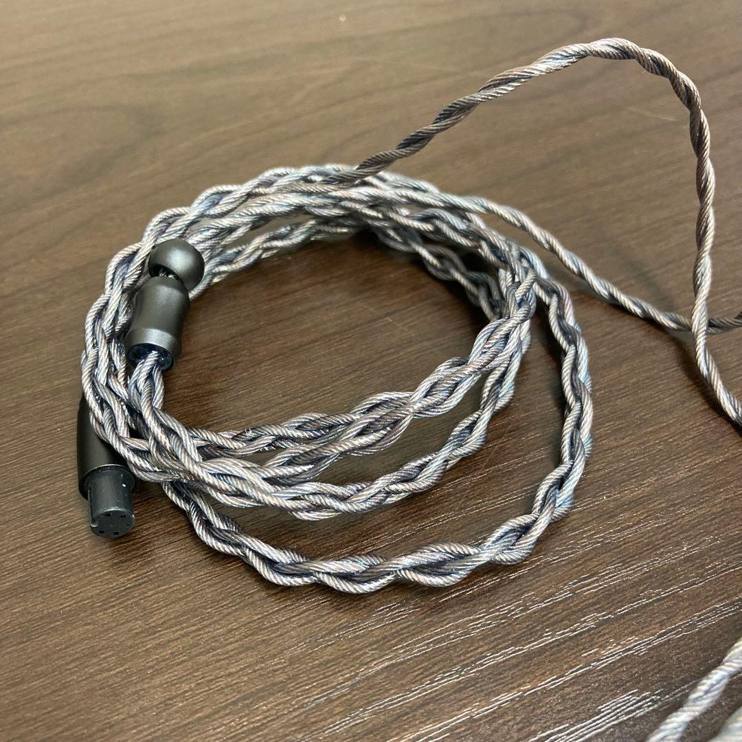 tekkusai Lucid IEM 有線 ゲーミングイヤホン