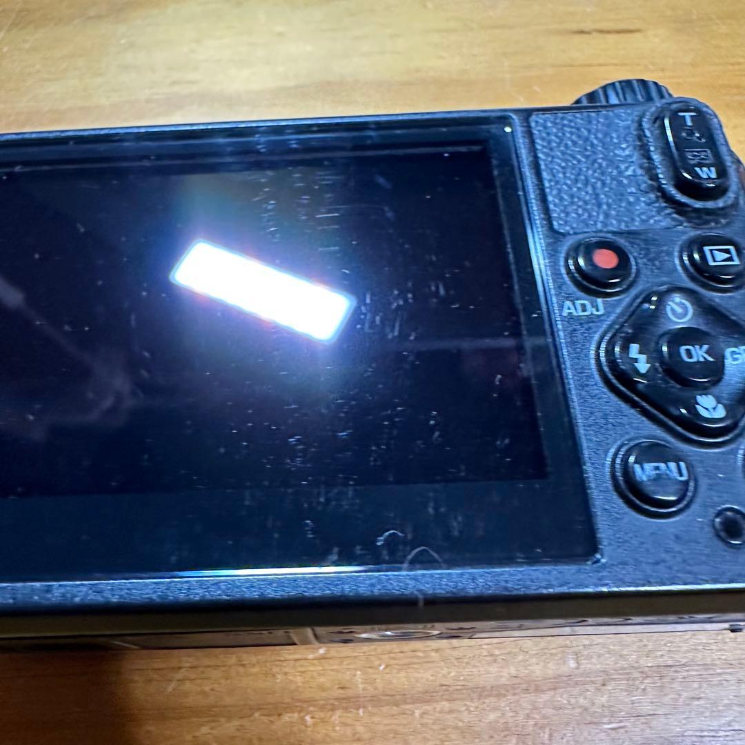 RICOH WG-7 デジカメ 6319