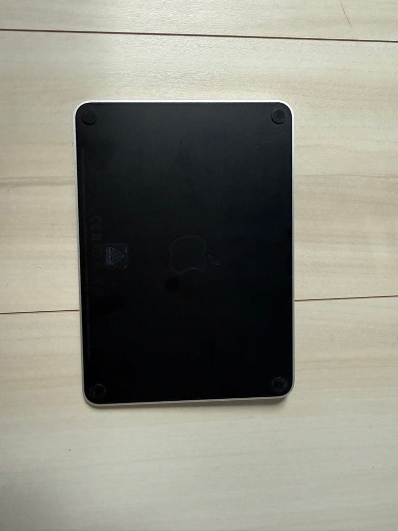 Apple Magic Trackpad ブラック A1535