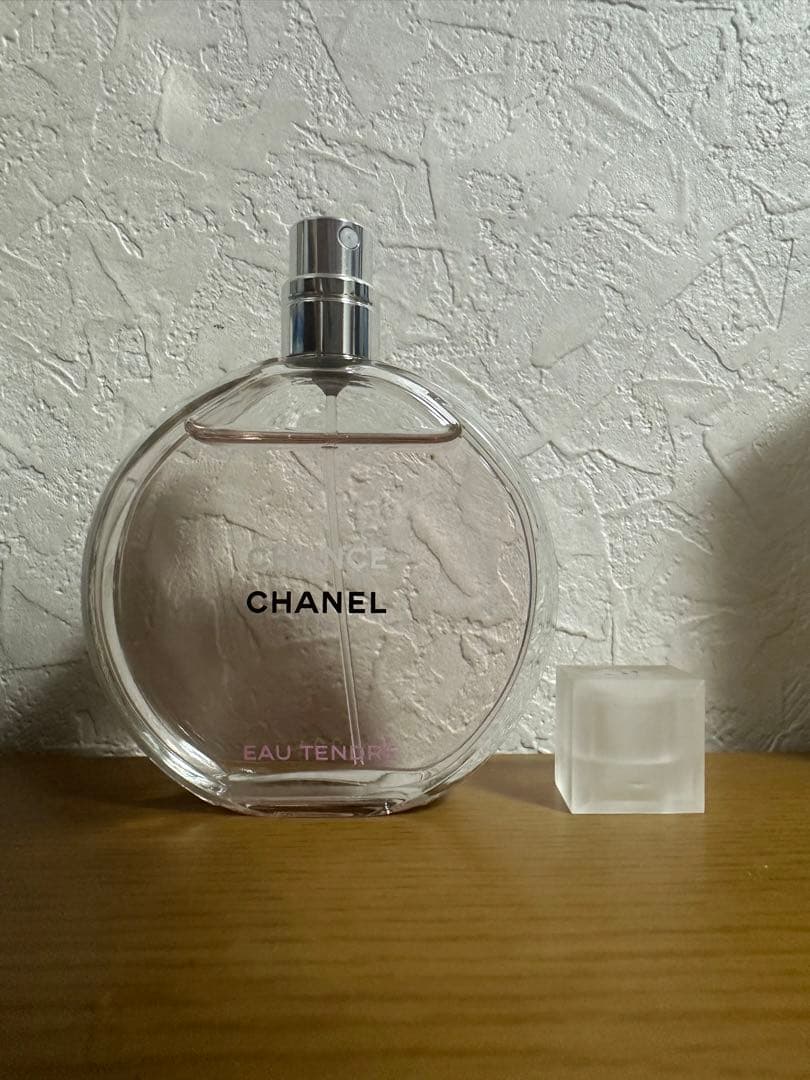 シャネル チャンス オー タンドゥル オードゥ トワレット 50ml 香水