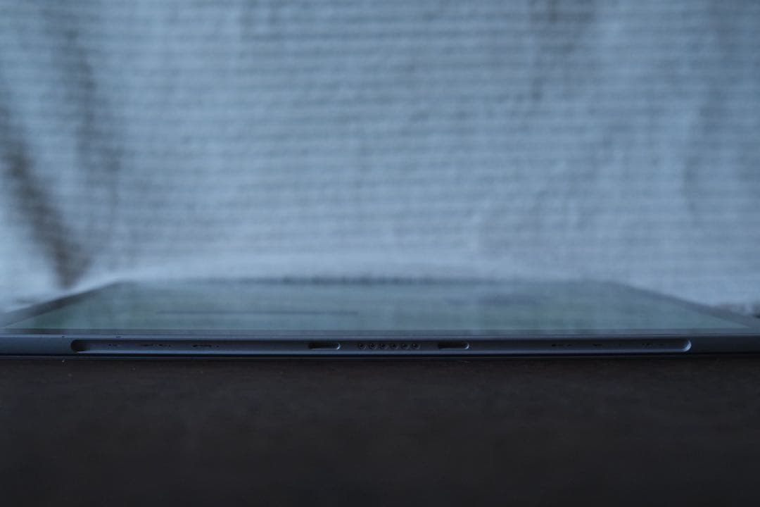 Microsoft Surface Pro 6 タイプカバー・ケース・充電器付