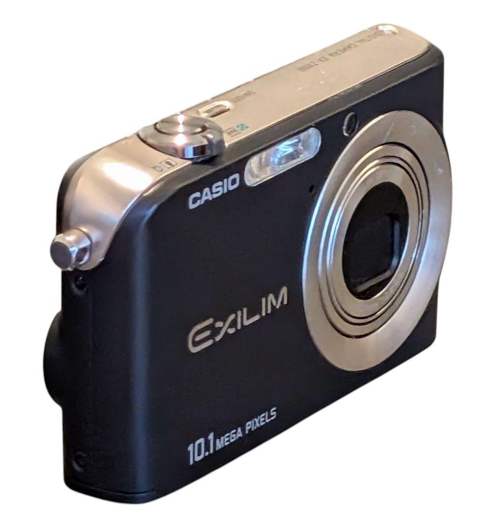 CASIO カシオ EXILIM EX-Z1000 コンパクトデジタルカメラ