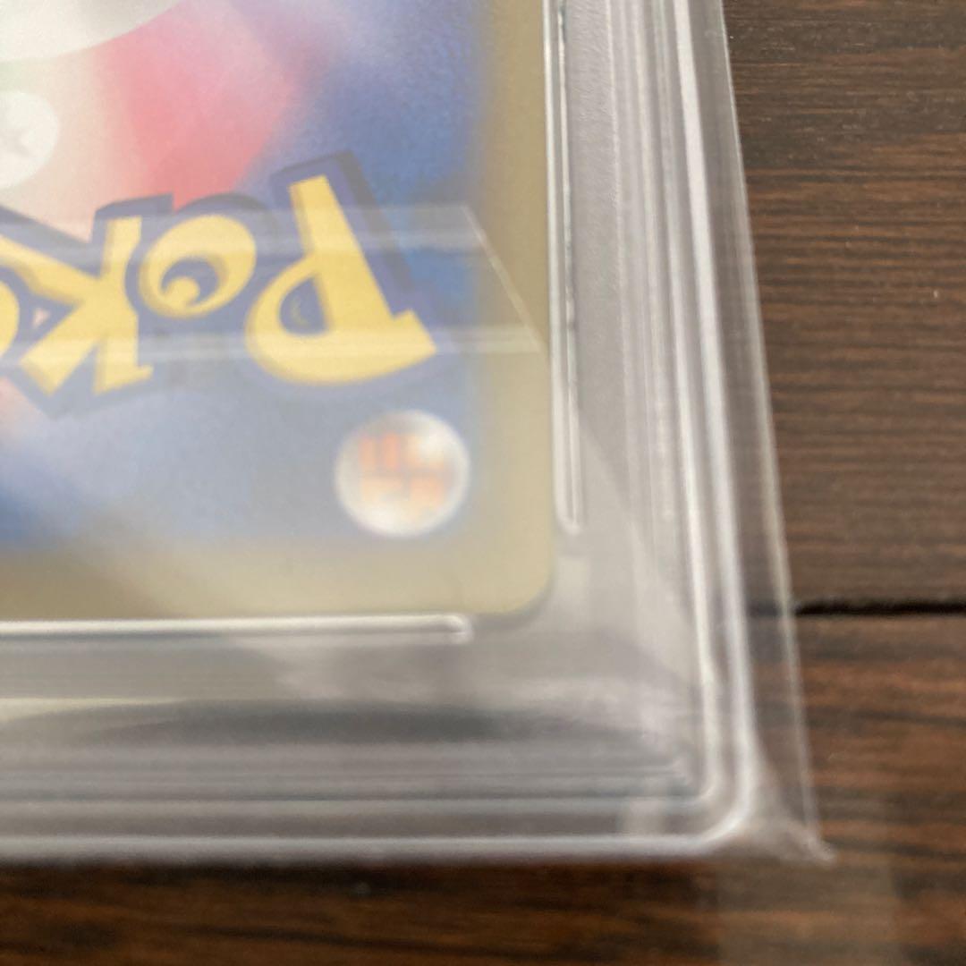ポケモンカードゲーム ルギアV RR 079/098 psa10 PSA10