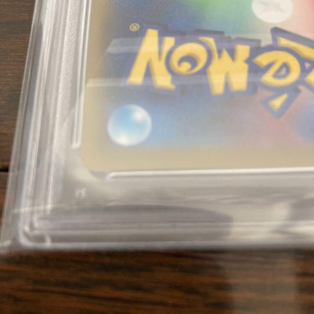 ポケモンカードゲーム ルギアV RR 079/098 psa10 PSA10