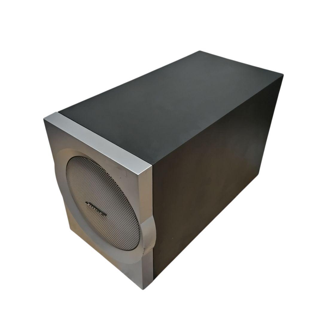 スピーカー・ウーファー BOSE Multimedia Speaker Companion3