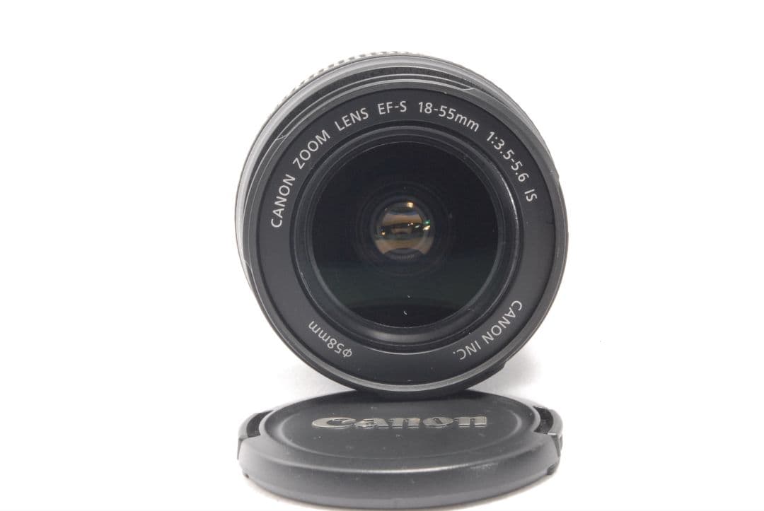 思い出を綺麗に残せる☘️Canon Kiss X2 デジタル一眼レフカメラ　美品