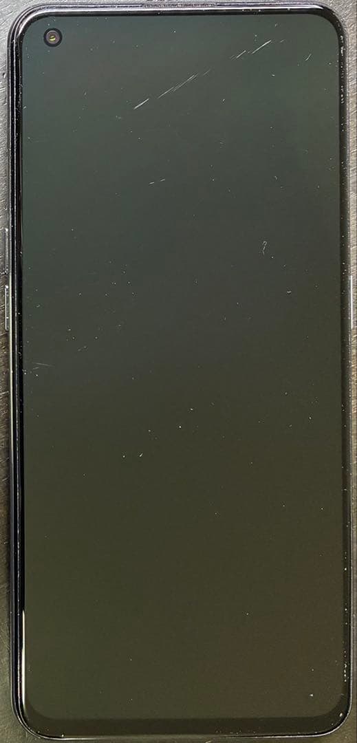 realme GT NEO 2T 本体