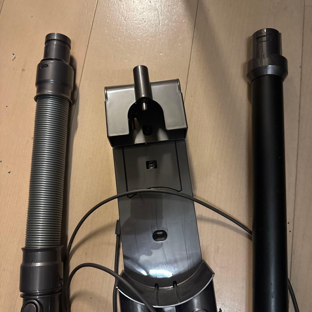 ダイソン Dyson V6 DC74