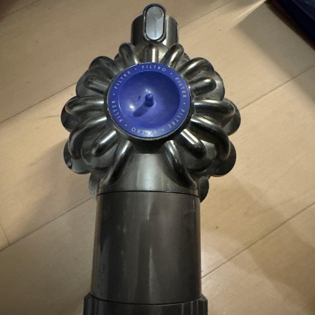ダイソン Dyson V6 DC74