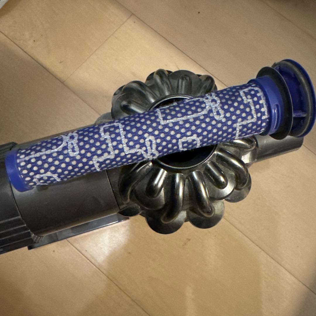ダイソン Dyson V6 DC74