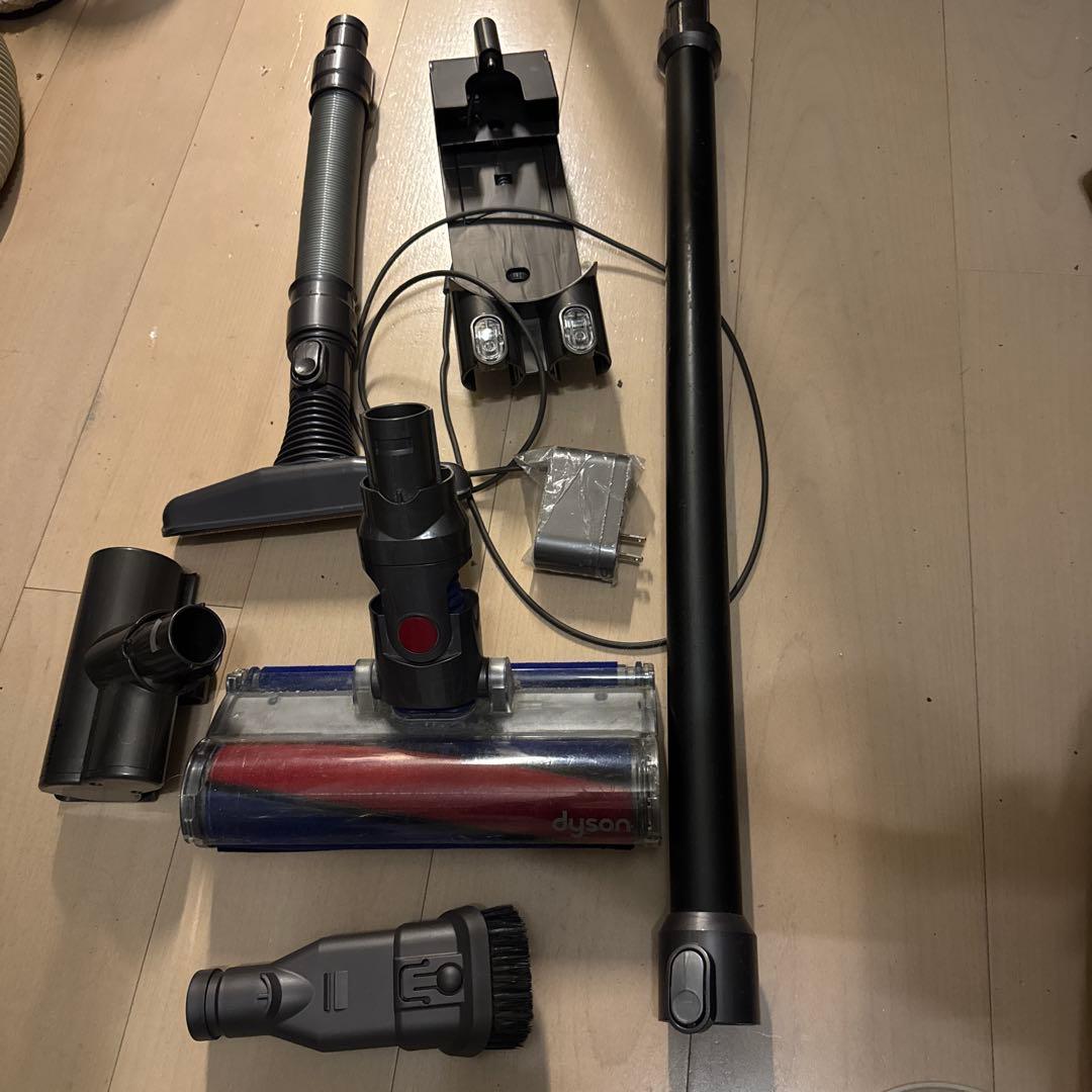ダイソン Dyson V6 DC74